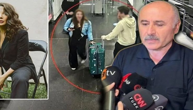 Herkes Annesinin Mısır’a Kaçırdığı Çocuğu Konuşurken Bir Baba Evlat Acısı Yaşıyor