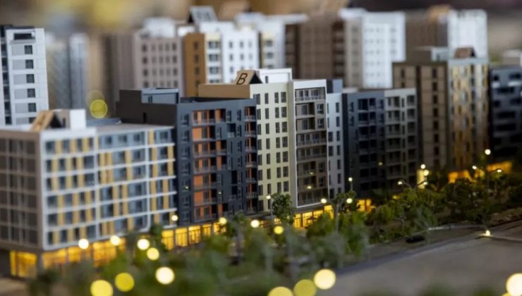 Konut Fiyatları Uçtu! İstanbul Resmen Paris’le Yarışıyor, 9 Yılda 12 Kat Artış