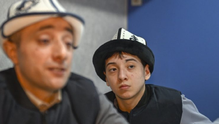 Moskova’daki Terör Saldırısında Onlarca Hayatı Kurtaran Müslüman Genç Konuştu