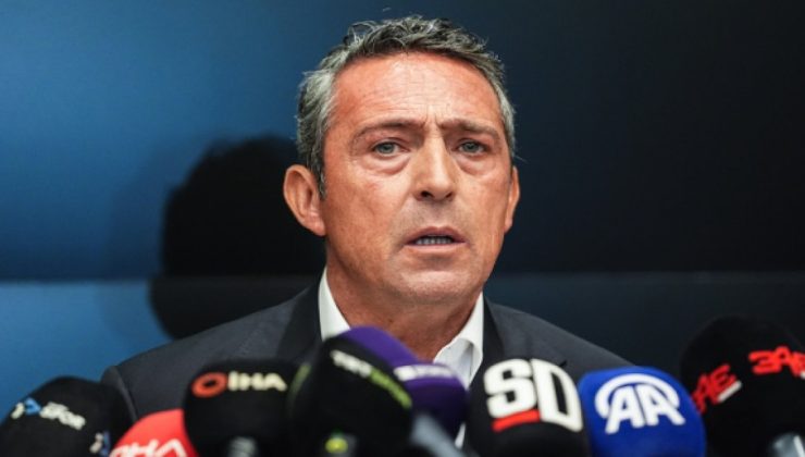 Ali Koç: Tek Gündemimiz Seçim Tarihiydi