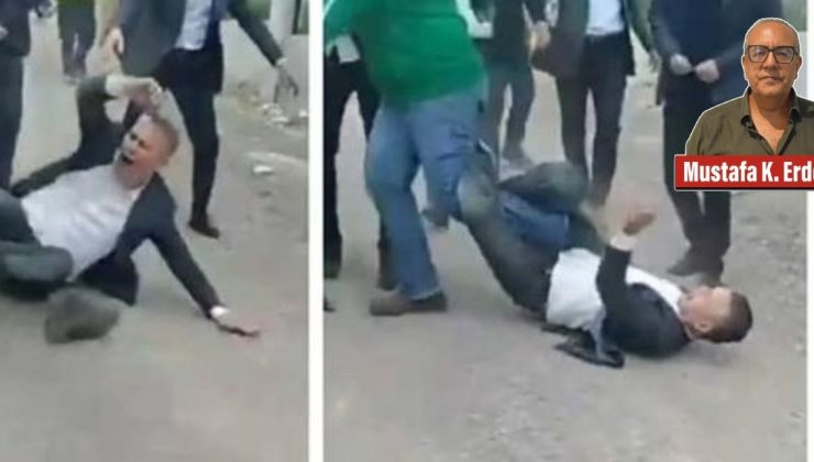 Gülünç Bir Provokasyon: İzmit’te Bir “Kayfabe” Vakıası