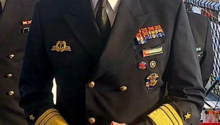 Emekli Komutanlara ‘Medya’ Ayarı!
