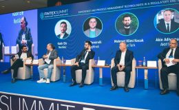 Next4biz, Türk banka ve finans profesyonellerini Azerbaycan’daki panelinde ağırladı