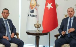 Özgür Özel ve Cumhurbaşkanı Erdoğan’ın Söğütözü Zirvesinin Perde Arkası