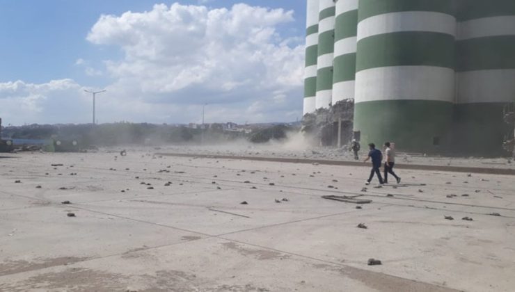 Kocaeli’nde 2 Can Alan Patlamanın İhmalleri Ortaya Çıktı!