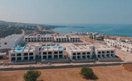 Türk vatandaşları Yavru Vatan’da artık 3 konut alabiliyor