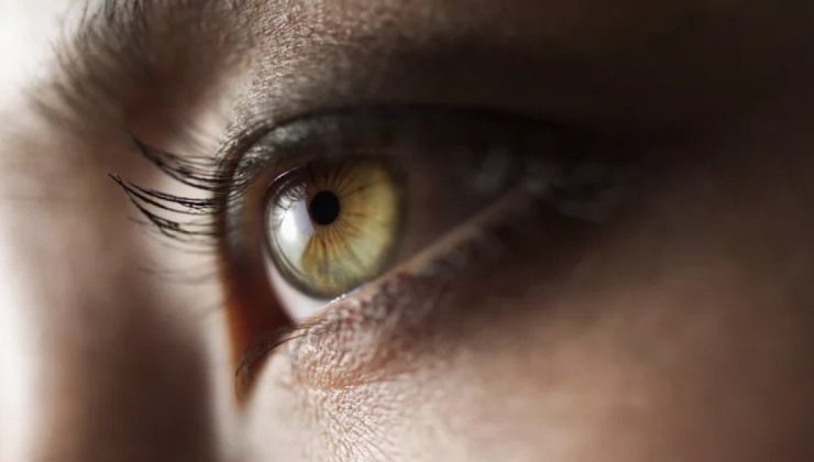 Güzelliğin yükü: Yeşil gözlü olmanın bedeli ağır olabiliyor !