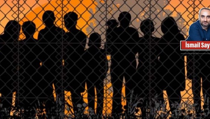 MHP’li vekilin TBMM kartı insan kaçakçılığında mı kullanıldı?