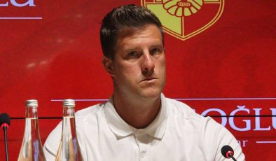 Göztepe’den taraftarı heyecanlandıran transfer açıklaması