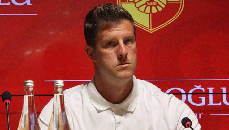 Göztepe’den taraftarı heyecanlandıran transfer açıklaması