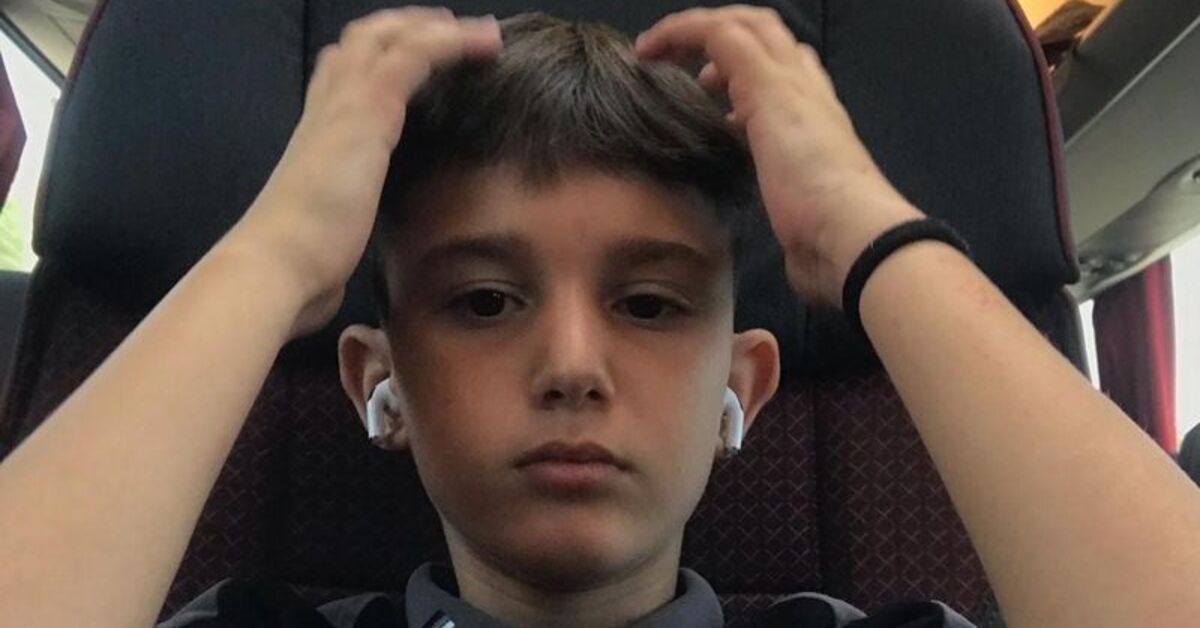 12 yaşındaki çocuğu öldürdü, serbest kaldı!