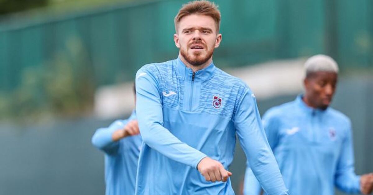 Arseniy Batagov: Trabzonspor’a katkı sağlamak istiyorum