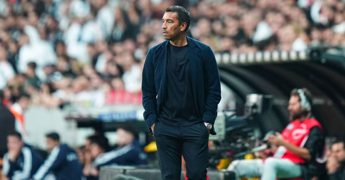 Bronckhorst hata istemiyor! Beşiktaş’ın Kayseri 11’i