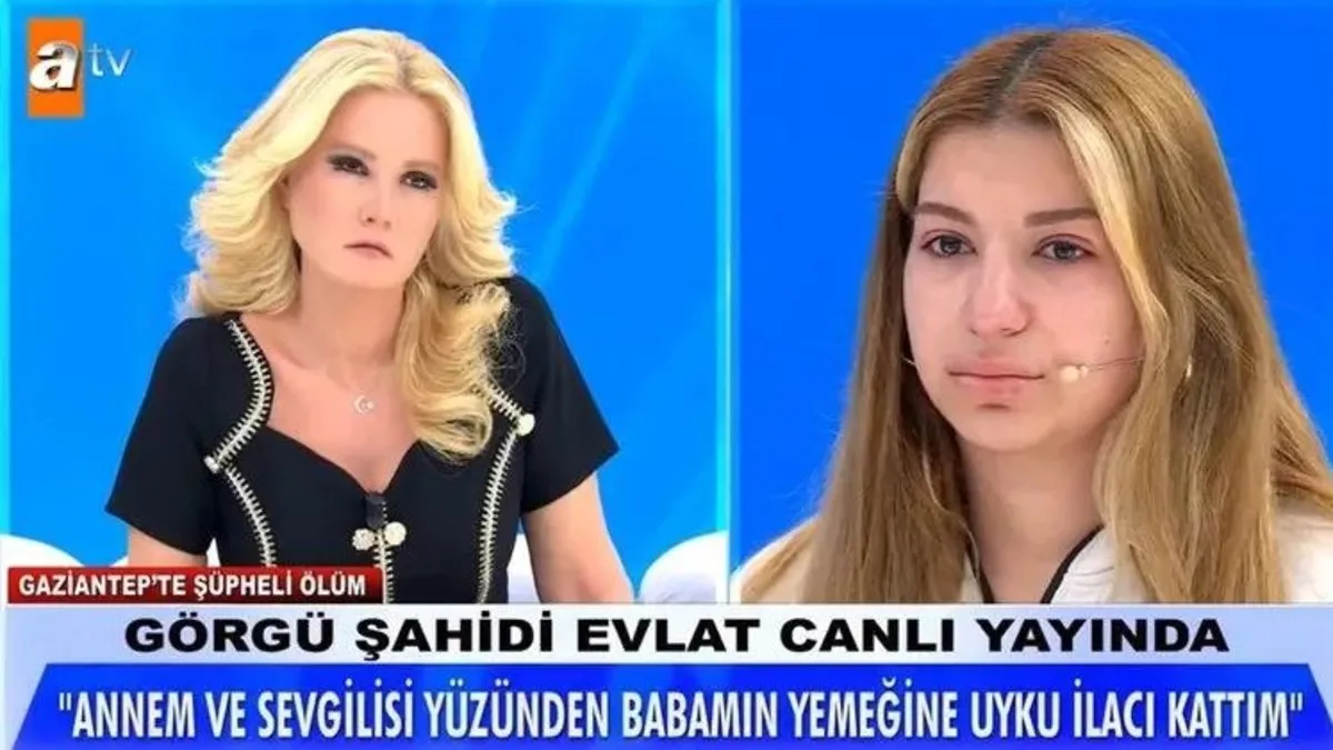 Cengiz’i kim öldürdü?