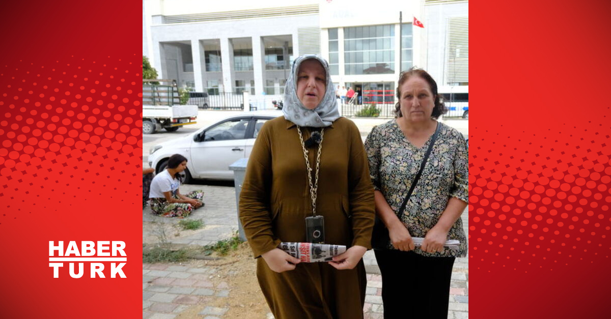 İğneada sel felaketi davası: Aileler kamera görüntüleri çözümlenmesi istendi
