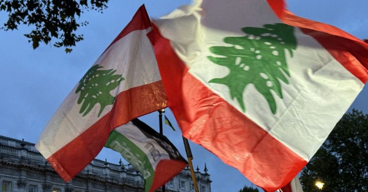 İsrail’in Gazze ve Lübnan’a saldırıları Londra’da protesto edildi