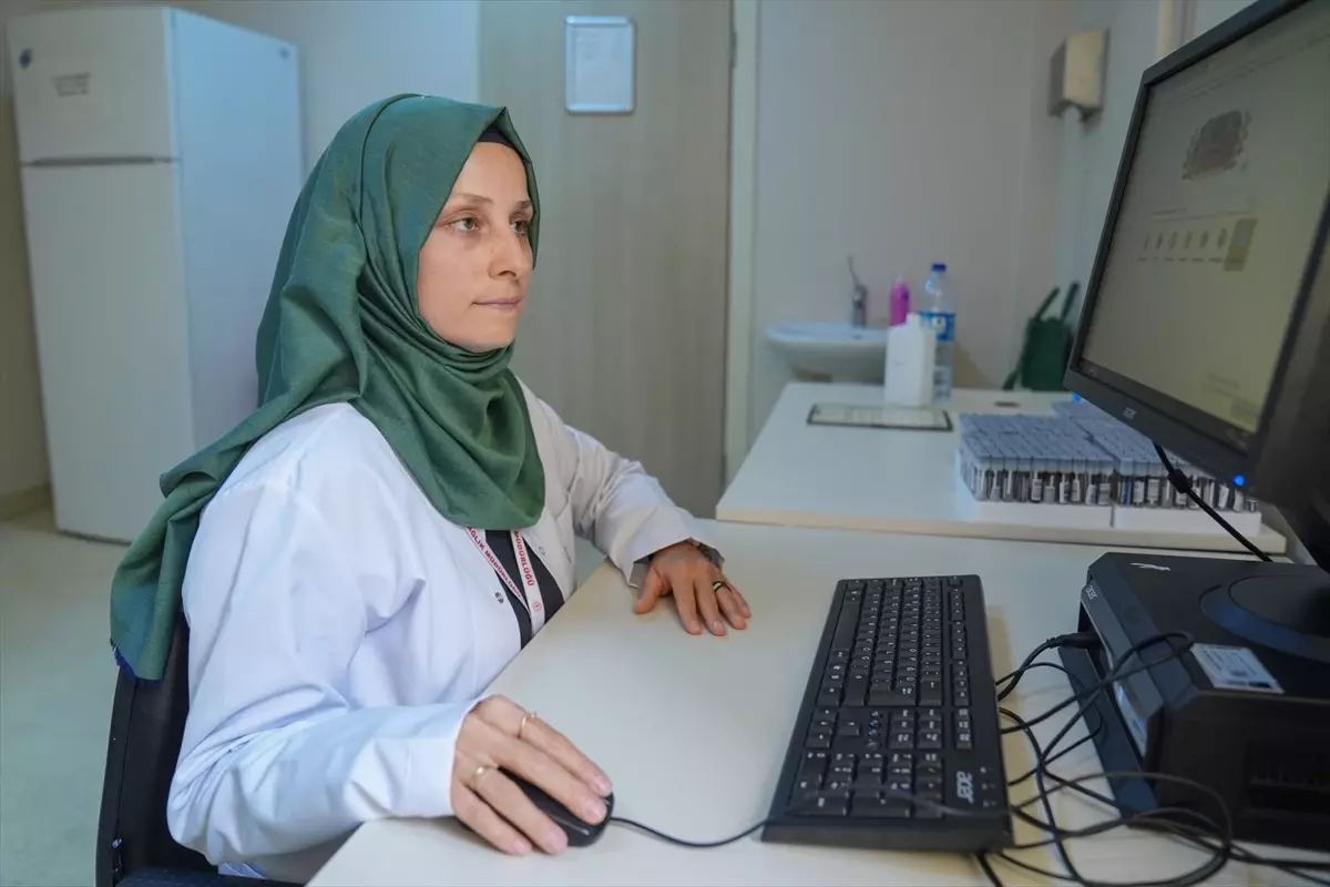 İstanbul’da 900 Bin Kişiye Ücretsiz Kanser Taraması