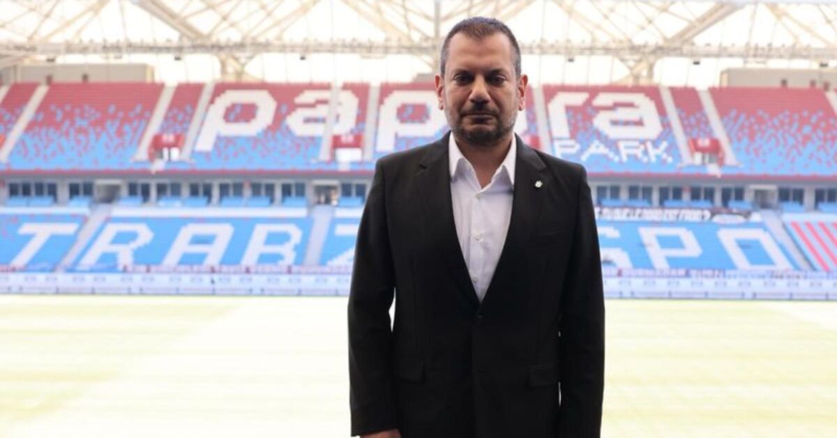 Trabzonspor Bankalar Birliği’nden resmen çıktı!