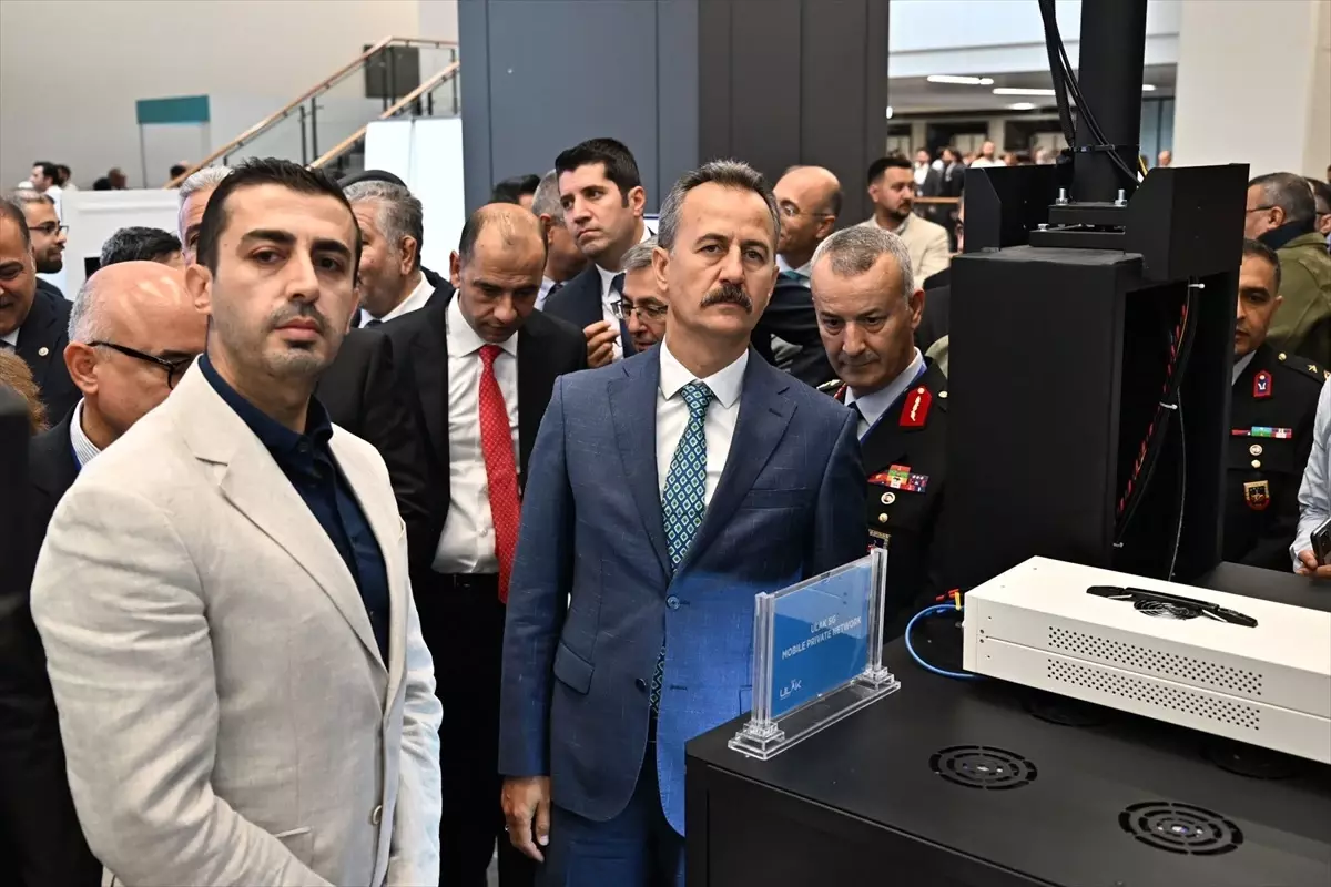 Türkiye’den 6G Hamlesi