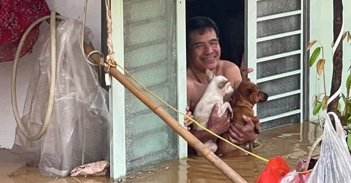 Vietnam’ı vuran Yagi Tayfunu’nda ölenlerin sayısı 262’ye yükseldi