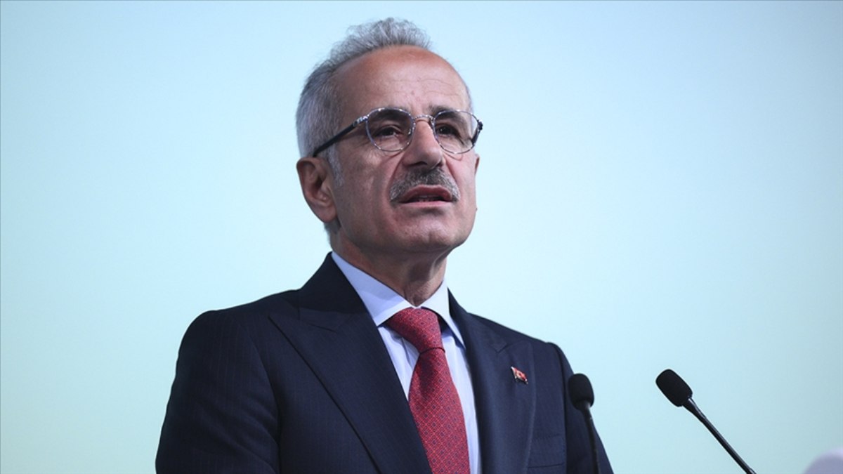 Abdulkadir Uraloğlu, ‘Türkiye Kart’a ilişkin son gelişmeleri aktardı