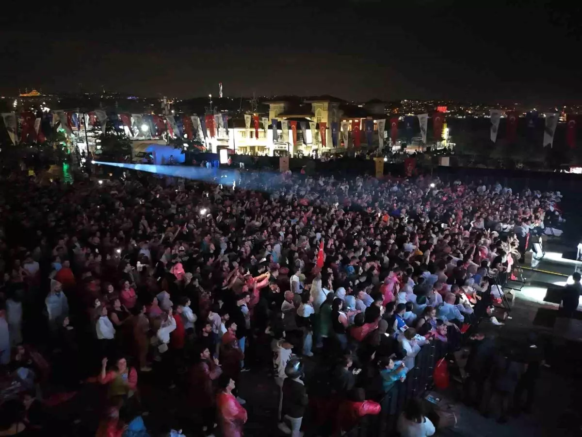 İstanbul’un Kurtuluşu 101. Yıl Dönümünde Kutlandı