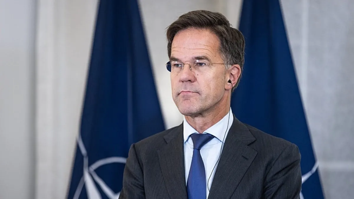 NATO Genel Sekreteri’nden BRICS yorumu: Türkiye’yi destekledi