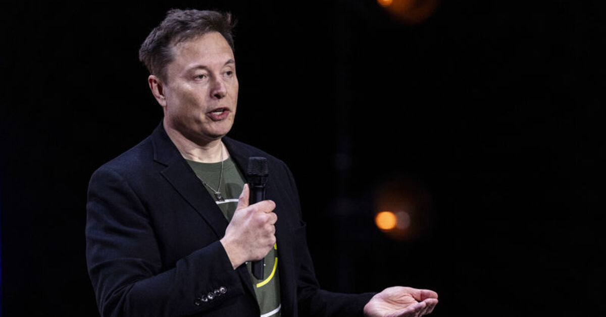 NYT: Elon Musk 11 çocuğu ve anneleriyle beraber yaşamak için malikane aldı
