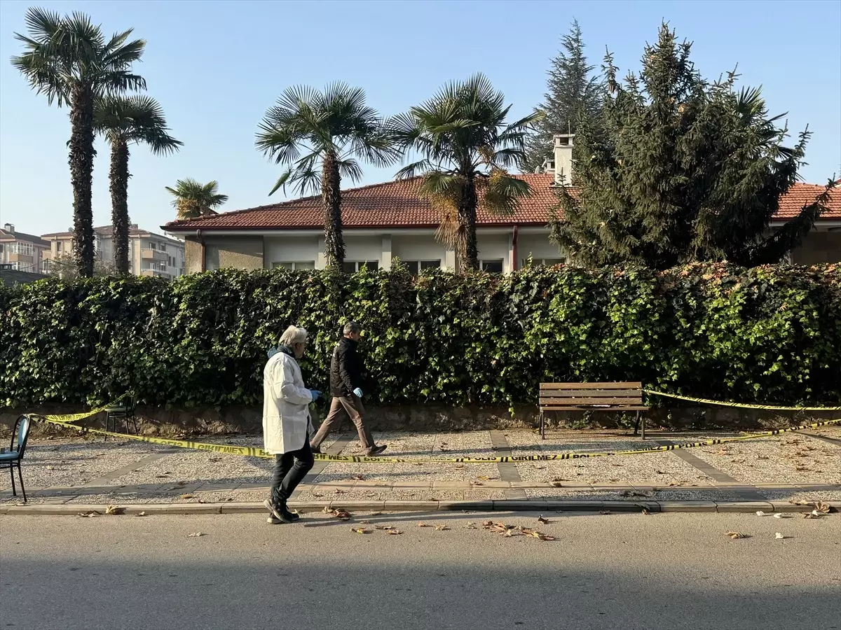 Adapazarı’nda Silahlı Saldırı: Kadın Hayatını Kaybetti