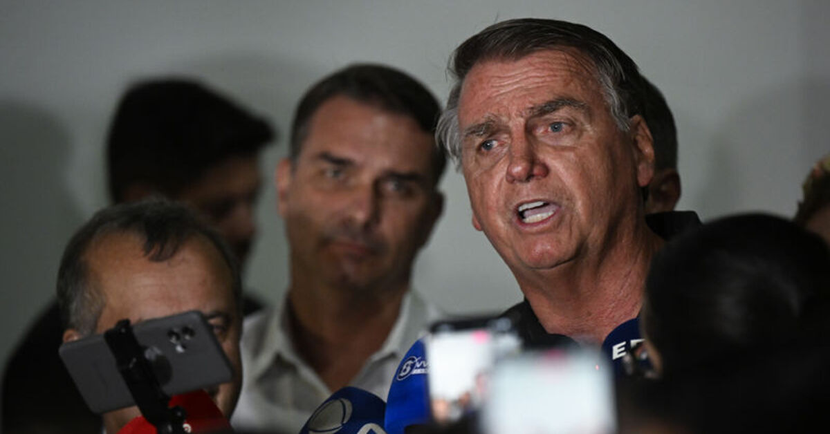 Brezilya polisinden “Eski Devlet Başkanı Bolsonaro, darbe planına dahil oldu” iddiası
