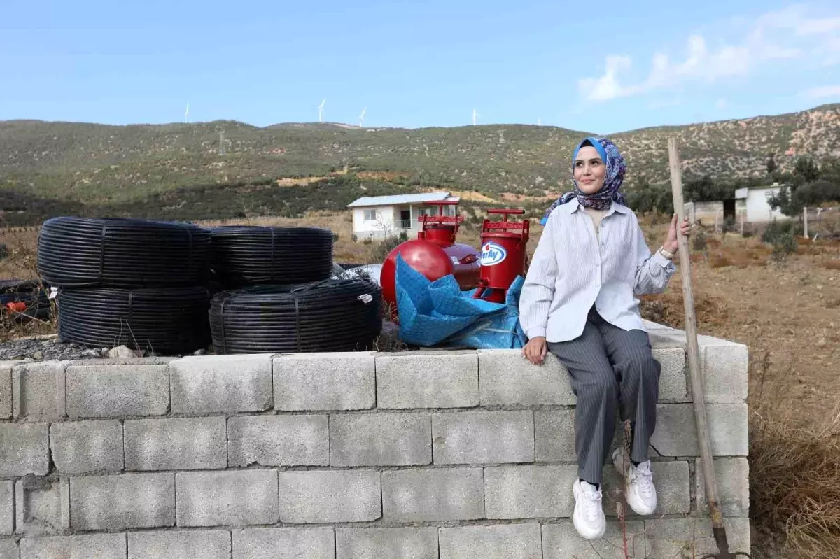 Gaziantep’te Öğrenciler Günde 18 Bin Kişiye Ekmek ve Yemek Üretiyor