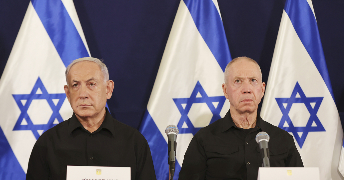 Hangi ülkeler Netanyahu için UCM’nin tutuklama emri kararını uygulayacak?