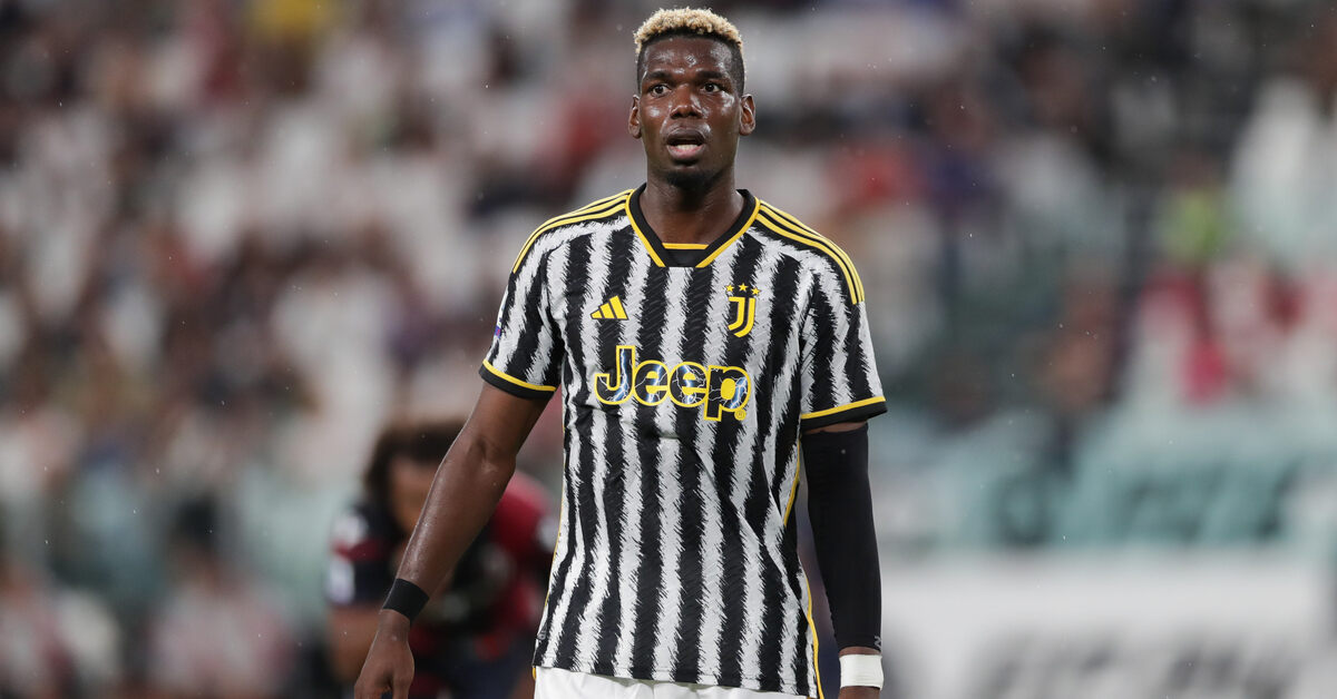 Paul Pogba, Juventus’tan ayrılıyor!