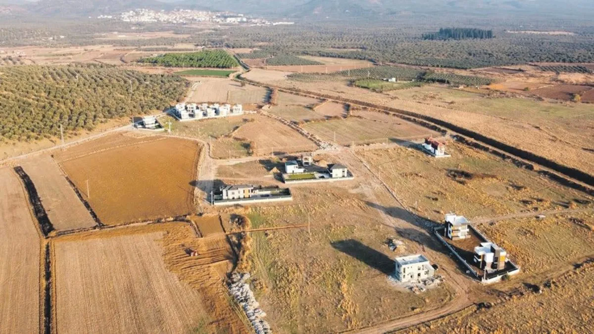 68 milyonluk dost kazığı