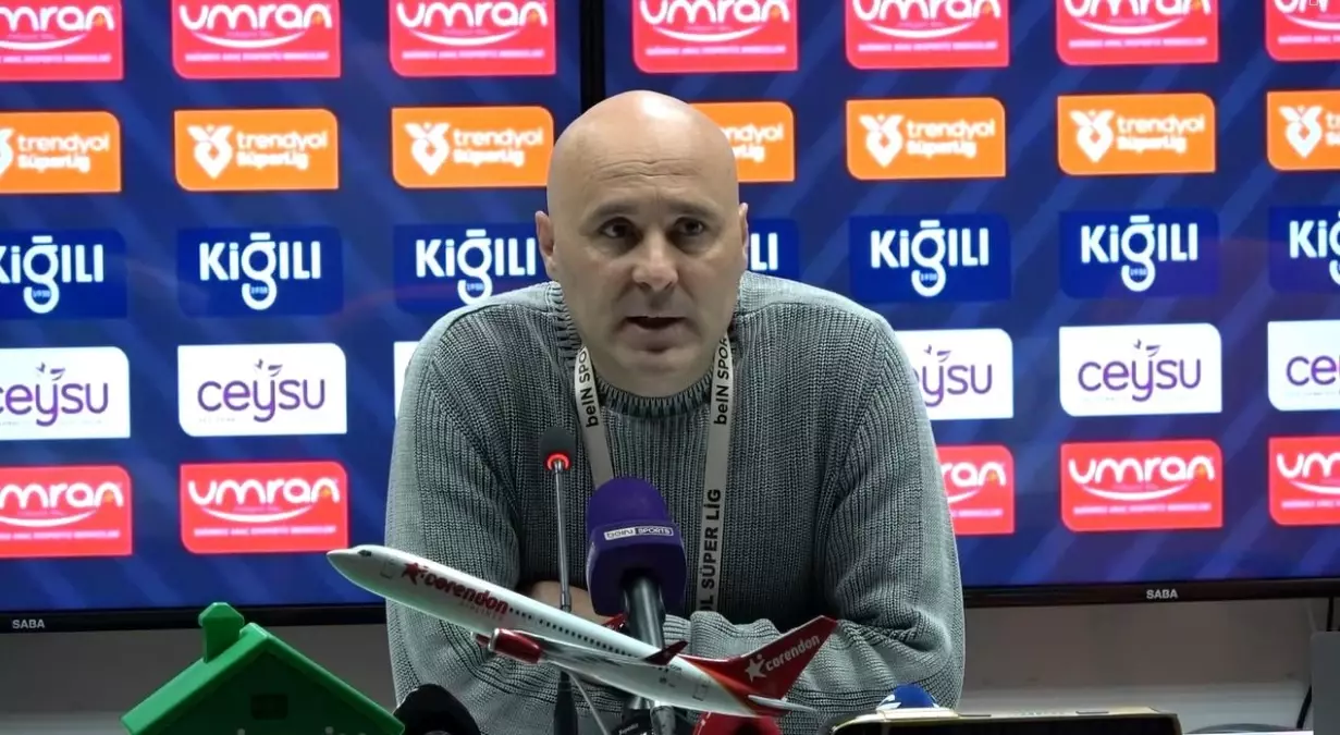 Alanyaspor’dan Gaziantep FK’ya 3-0’lık zafer