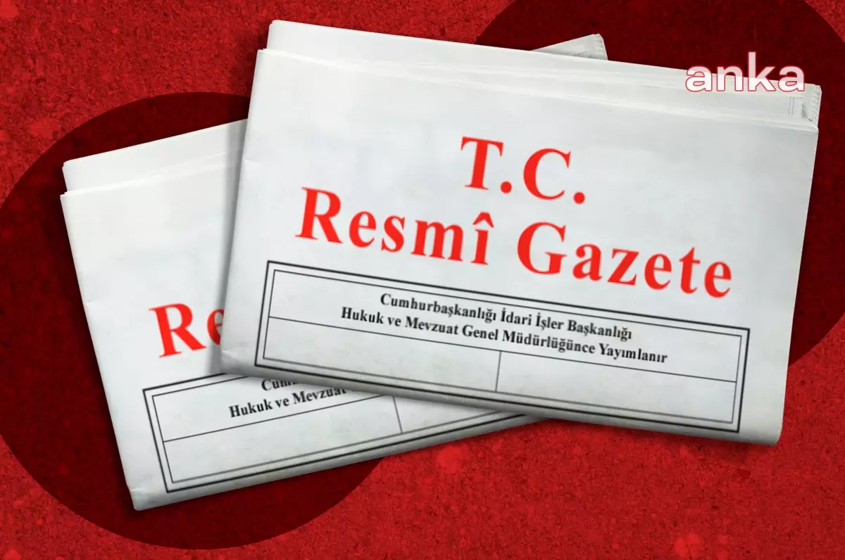 Alkollü İçeceklerde ÖTV Artışı Resmi Gazete’de Yayımlandı