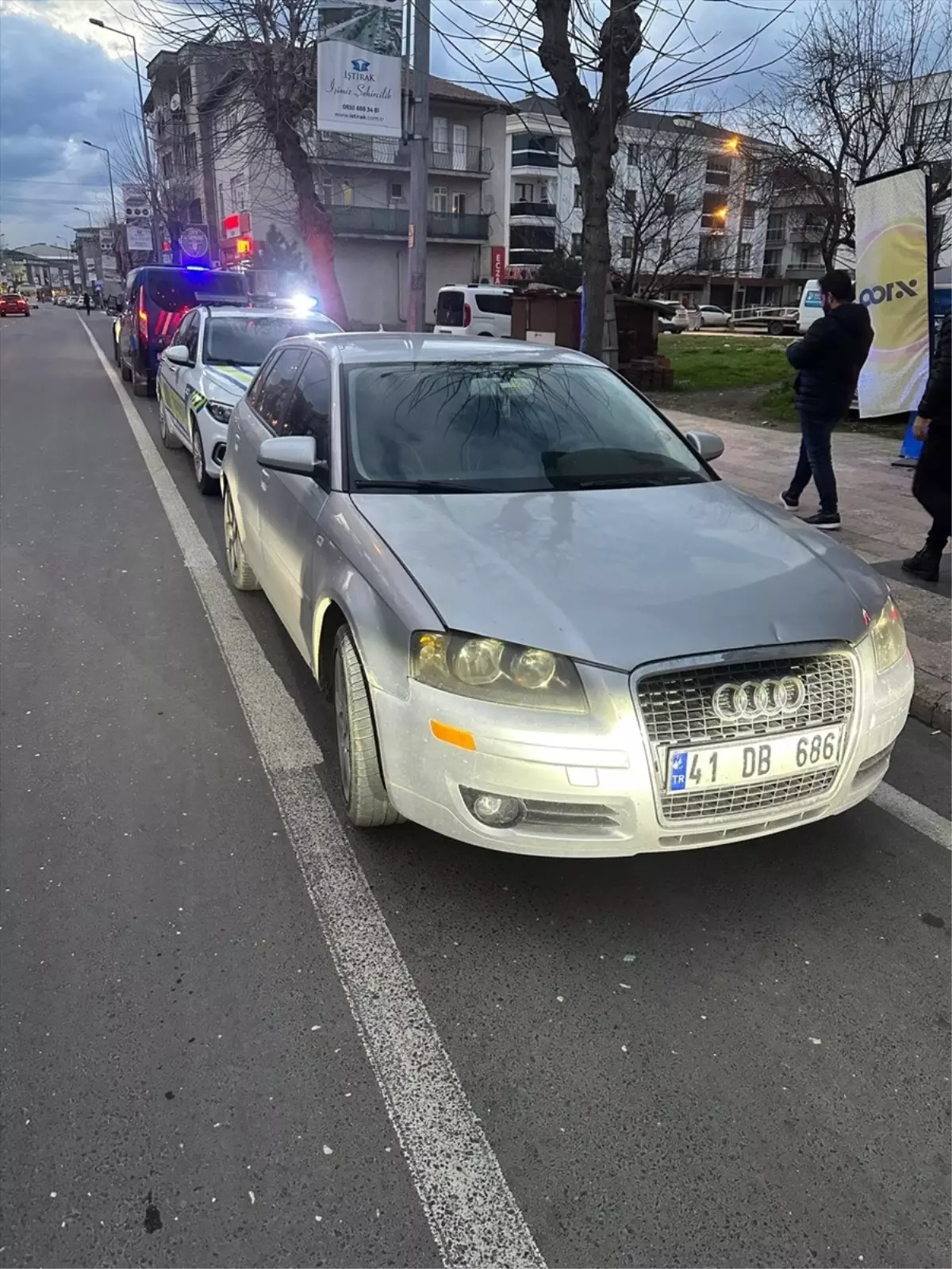 Düzce’de Kavga: Bıçakla Öldürülen Adam