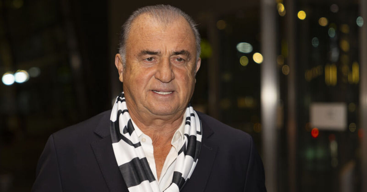 Fatih Terim ilk hamlesini yapıyor: Leandro Paredes!