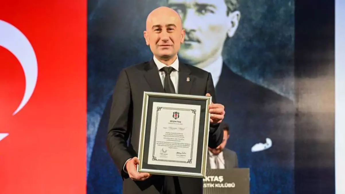 Görüşme bile yapıldı: Beşiktaş’a sürpriz teknik direktör adayı