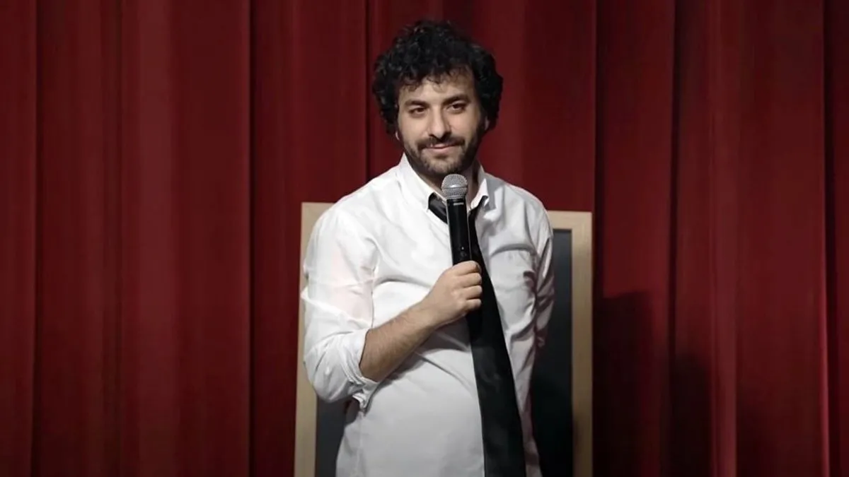 Komedyen Hasan Can Kaya’dan dolandırıcılık şikayeti: “Adımı kullanıyorlar”