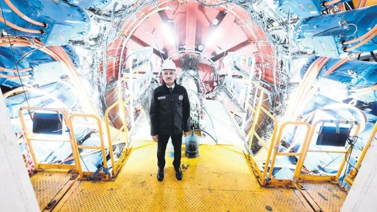 Sarıyer-Kilyos arası 5 dakikaya inecek