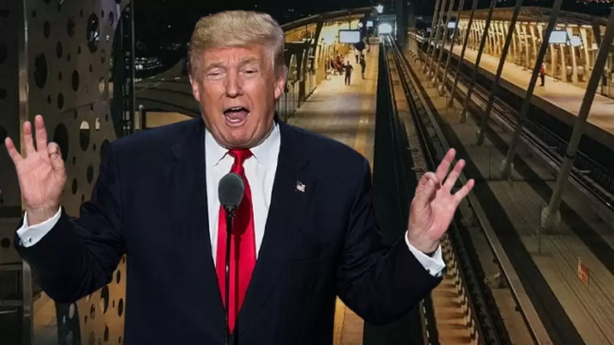 Trump Yaz Saati Uygulamasını Kaldırmayı Önerdi