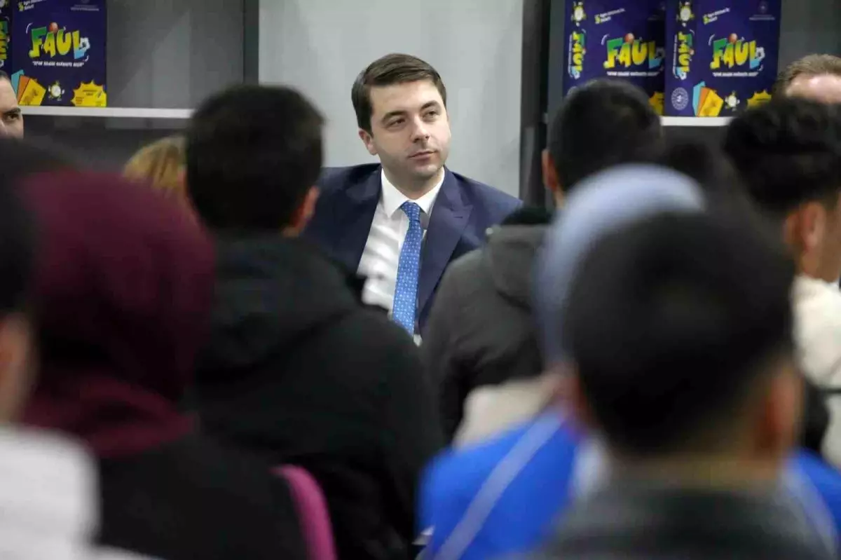 ÜNİDES Programı ile 120 Milyon TL Hibe Desteği
