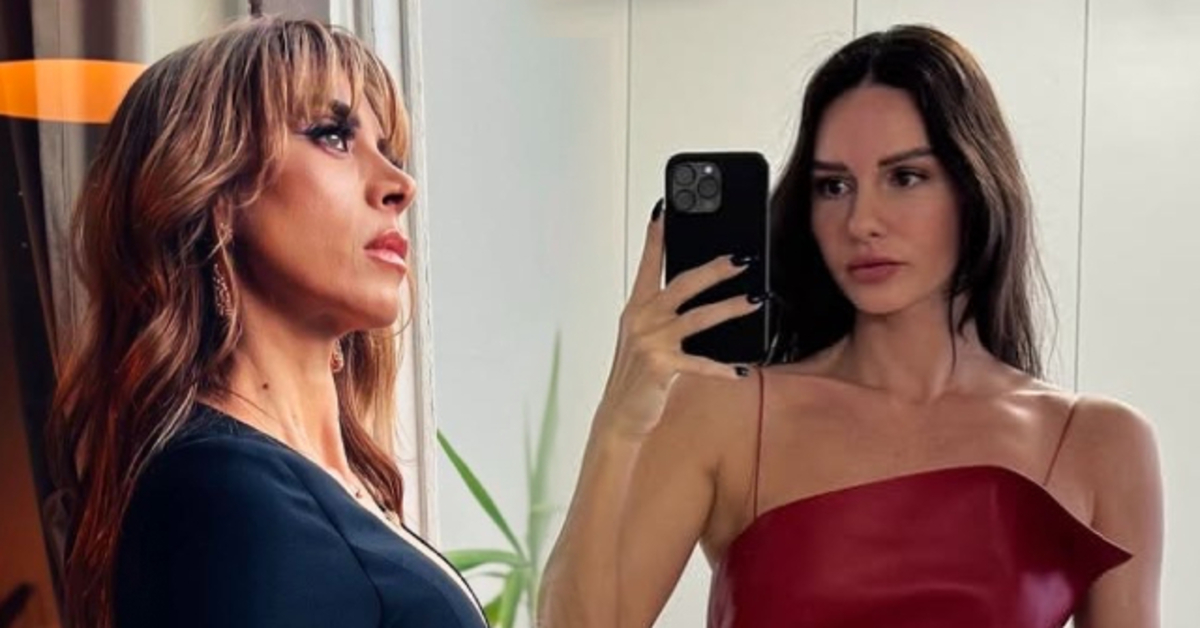 Yasemin Özilhan ile Neslihan Yeldan’dan büyük ikramiye sorusuna cevap