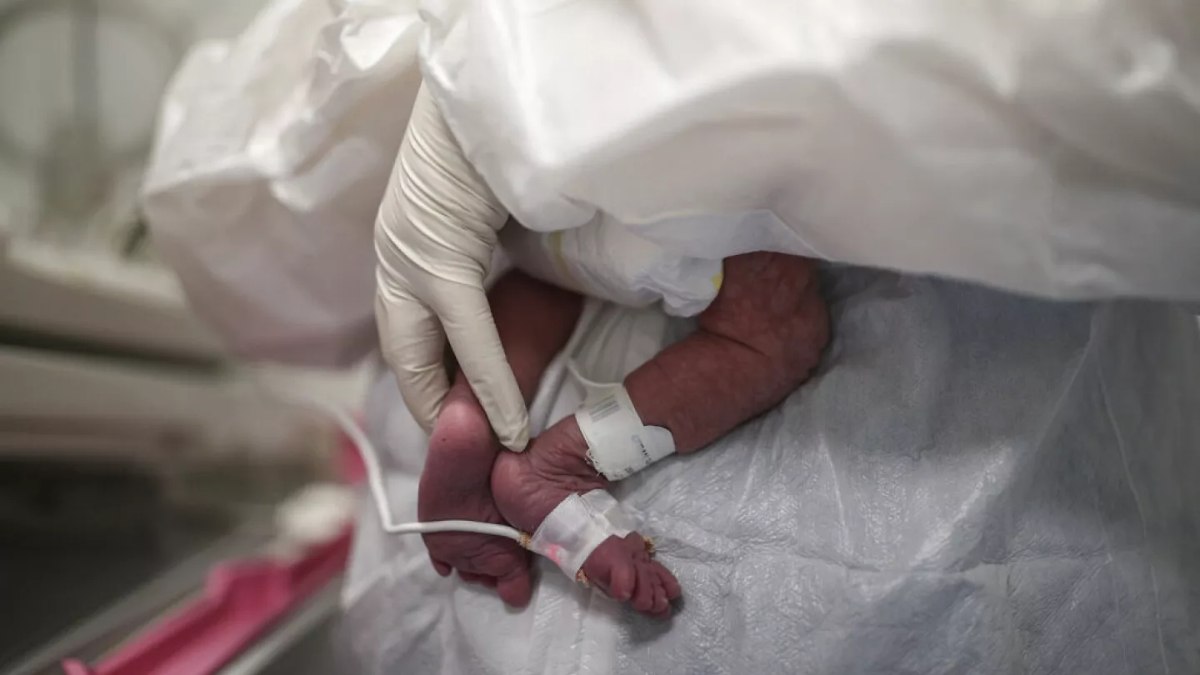 Yenidoğan Çetesi davasında ara karar mütalaası: 10 sanığın daha tutuklanması talep edildi