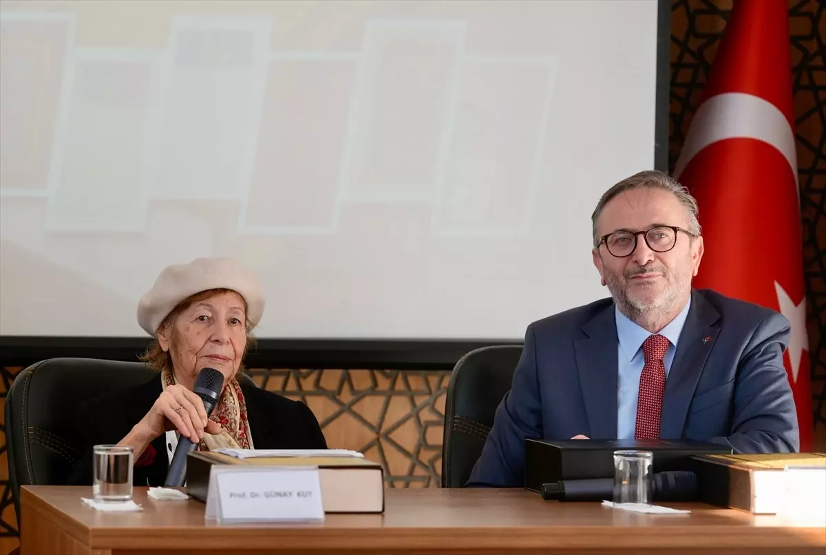 Ali Şir Nevayi’ye Özel Sergi Açıldı
