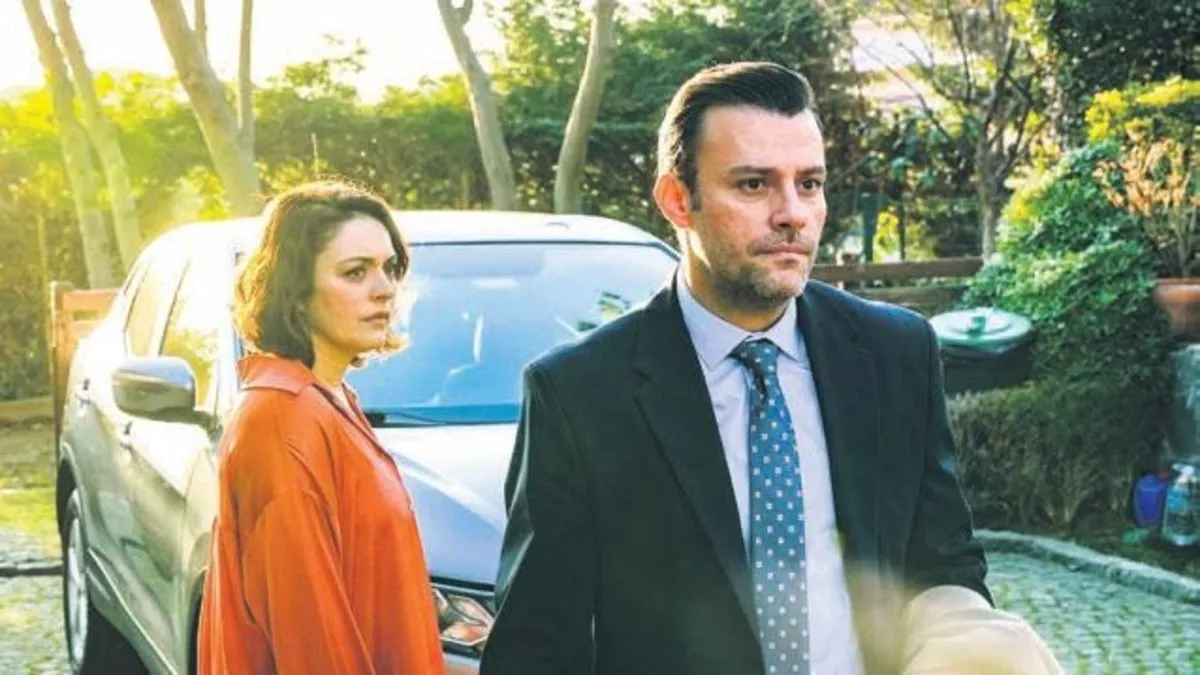 Atv’de yepyeni bir dizi başlıyor… Değişen hayatlar büyük zorluklar ‘Başka Bir Gün’de