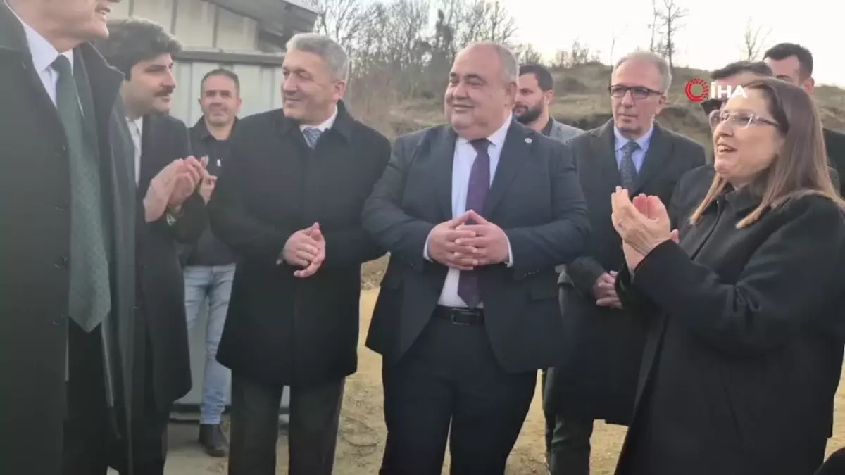 Bartın’da Öğrenci Yurtlarının Su Sorunu Çözüldü