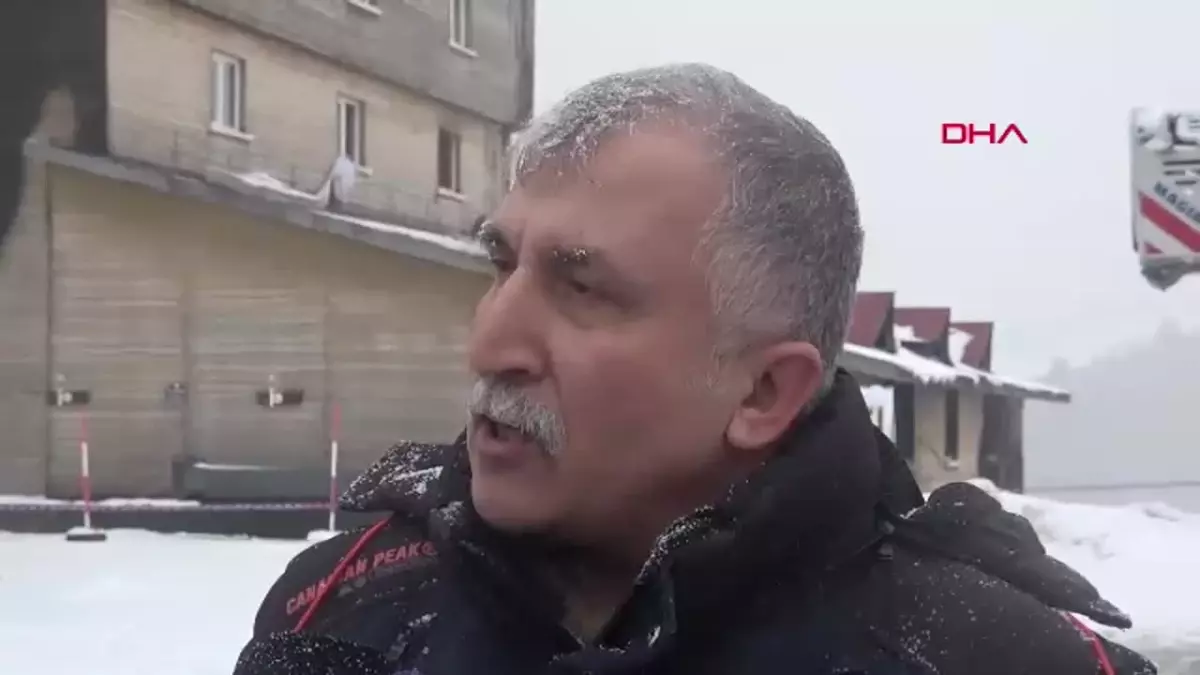 Bolu’daki Otel Yangınında 78 Kişi Hayatını Kaybetti: Uzmanlar Kritik Açıklamalarda Bulundu