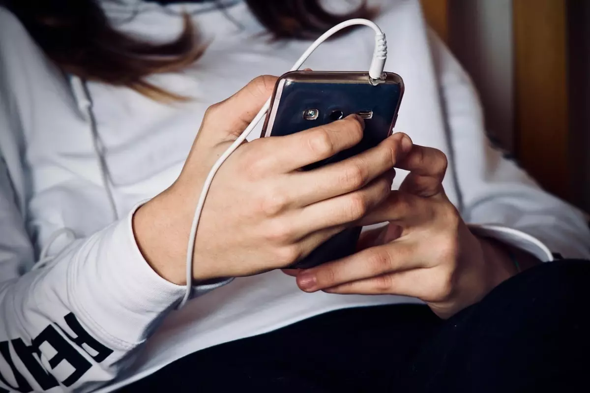 Brezilya’da Okullarda Cep Telefonu Kullanımı Yasaklandı